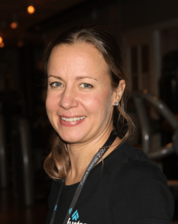 Nana Tiljander