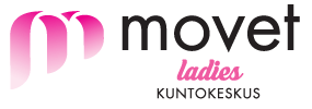 Movet Ladies kuntokeskus